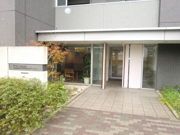 レジディア中延の物件内観写真